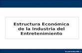 Estrcutura economica unidad 1   2011
