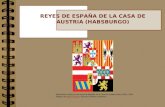 REYES DE ESPAÑA DE LA CASA DE AUSTRIA (HABSBURGO) Estandarte usado por los reyes de España de la Casa de Austria entre 1580 y 1668. Imagen de Ignacio Gavira,