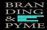 Branding and Pyme