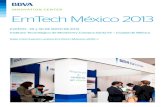 EmTech México 2013