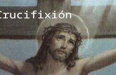 Crucifixión. Mucho antes de la Era Cristiana se inventó una atroz forma de ejecución considerada como maldita.