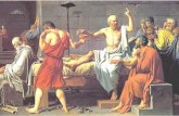 Los Sofistas y Sócrates La Hélade en el siglo V AC Atenas cabeza de un imperio en el siglo V AC Pericles (-461/ -429) dominó soberanamente la política.