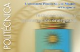 1 TOE2009 c01 Introducción. 2 Introducción Revisión de termodinámica La exergía Determinación de exergía Balances y Álgebra lineal El coste exergético.