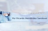 Remedio para juntas comunes Por Ricardo Hernández Sandoval 1:00.