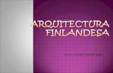Arquitectura finlandesa
