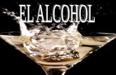 INTRODUCCIÓN Las bebidas alcohólicas son bebidas que contienen el etanol (conocido popularmente como alcohol). La dependencia a las bebidas alcohólicas.