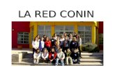 LA RED CONIN. LA RED CONIN HOY Hoy ya son 18 las organizaciones que en el país tomaron al Centro de Prevención de Mendoza como modelo a replicar. Ellas.