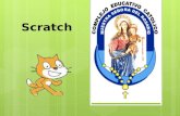 Scratch. Scratch en las práctica pedagógica del aula como estrategia didáctica.