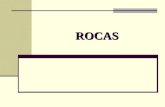 ROCAS. TIPOS DE ROCAS Rocas Endógenas: Rocas Endógenas: Las que se forman en el interior de La Tierra Las que se forman en el interior de La Tierra Rocas.