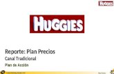 Trade Marketing Solutions SAC Plan Precios Reporte: Plan Precios Canal Tradicional Plan de Acción.