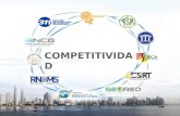 NUESTRA MISION TICs en Gobierno y Empresa Tecnolog­a Internet y Redes Sociales PANAMA