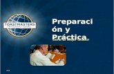Preparación y Práctica Serie El Mejor Orador 278.