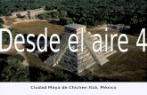 Ciudad Maya de Chichen Itzá, México Wat Phra Doi Suthep, Tailandia.