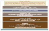 Curso 2012-2013 Master Universitario en Profesorado de Educación Secundaria Obligatoria, Bachillerato, Formación Profesional y enseñanza de idiomas Curso.