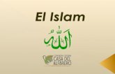 Kaaba  El islam (árabe: الإسلام ; al-Islām ▶ árabe الإسلام ; al-Islām ▶  Es una religión monoteísta abrahámica cuyo dogma se basa en el libro del Corán,