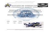 MECÁNICA AUTOMOTRIZ  BÁSICA  Y MANTENIMIENTO DEL AUTOMÓVIL final (2)