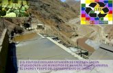 CORIDUP, organización de comunidades afectadas por la contaminación ambiental del Dpto. de Oruro.. Fundada el 24 de enero de 2007. finalidad parar la.