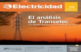 Revista Electricidad