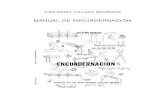 VALLADO Manual de Encuadernacion