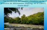 MARZO 2011. Introducción Recursos Eco- sistémicos aprovechados por el sector turístico, como mayor atributo, su biodiversidad y sus cuencas hídricas.
