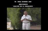 DR. ANGEL ESCUDERO JUAN NOESITERAPIA CURACIÓN POR EL PENSAMIENTO.