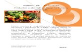 Manual de Practias Frutas y Hortalizas ^^