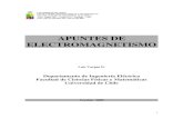 Electro - Apuntes de electromagnetismo - UChile.pdf