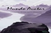 Mundo Avatar- Primera Edición-Visitanos en avatar.iamzaks.com