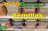 Revista 2000 Agro-publication