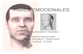 PARES EMOCIONALES Pares Bioenergéticos Graficados Dr.César Quiroga Andrade Médico Sintergético – Master REIKI Guayaquil - Ecuador.