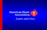 Lo que aprenderá Cómo funciona el corazónCómo funciona el corazón Qué ocurre durante un ataque al corazón o paro cardíacoQué ocurre durante un ataque.