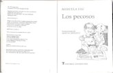 Paz Marcela - Los Pecosos