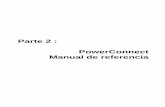 Power Connect Manual de Referencia
