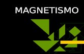 MAGNETISMO. ¿QUÉ ES UN IMÁN? Un imán es un material capaz de producir un campo magnético exterior y atraer el hierro (también puede atraer al cobalto.