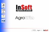 ¿Quiénes somos? InSoft Ltda. Ingeniería de Software Es una empresa dedicada al diseño y desarrollo de aplicaciones de gestión administrativa y contable.