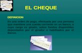 Cheques Especiales.ppt