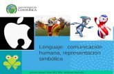 Adriana Suárez Urhan MD, MSc Profesora Asociada Lenguaje: comunicación humana, representación simbólica.