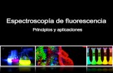 Fluorescence spectroscopy presentación 8