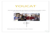 67721558 Materiales Youcat Del MFC Para Ninos Adolescentes y Jovenes 2011 2012 MFC