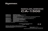 CA-1500_manual de operador _español