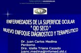 Dr. Juan Carlos Medina Perdomo Dra. Idalia Triana Casado juanc.medina@infomed.sld.cu Trabajo publicado en  La mayor.