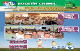 Boletin CREMIL Edicion 135
