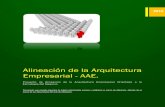 Alineacion Arquitectura Empresarial V2