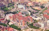 Hospital Universitario central de Asturias HOSPITAL UNIVERSITARIO CENTRAL DE ASTURIAS (H.U.C.A.)