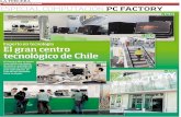 Pc Factory Historia