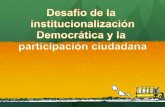 Reforma elctoral Reforma de los partidos políticos Reforma judicial Lucha contra la delincuencia y el crimen organizado Participación ciudadana y bienestar.