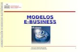 Servicio Departamental Coordinación de Sistemas 1 MODELOSE-BUSINESS.