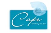 Cape Asesoría para Spas Cape Asesoría para Spas es una empresa dedicada a la creación de franquicias y asesorías para formar nuevos Spas, responsable.