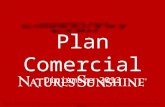 1 Plan Comercial Diciembre 2013 Toda la información incluida en esta presentación es exclusivamente para la capacitación y consulta de Distribuidores Independientes.