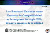 1 Marco Aurélio Ferreira Vianna E-mail: falecom@marcoaurelioferreiravianna.com.br Site:  XIV CONAMERCO LOS ADMINISTRADORES.